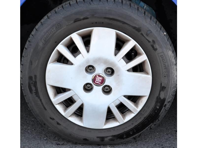 Fiat Fiorino Vu Tole 1.4 I.E. 77 Pack Pro Nav