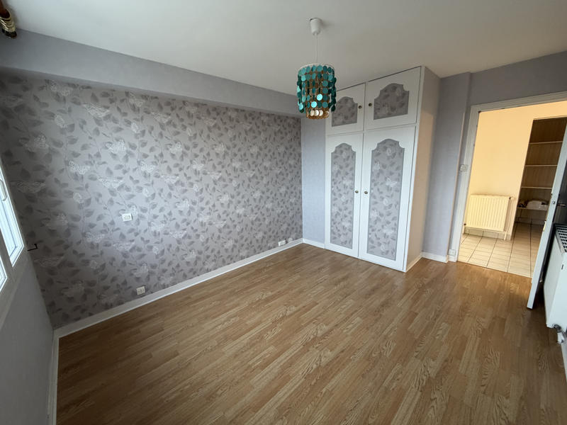 Appartement - 86 m² - 3 pièces