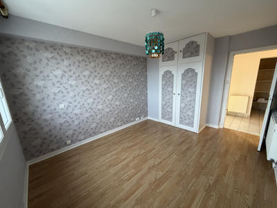 Appartement - 86 m² - 3 pièces