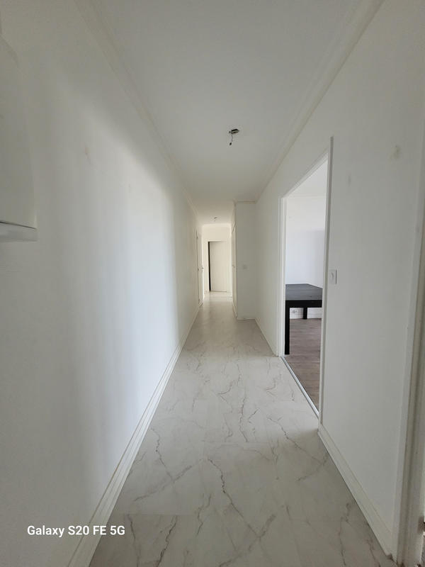 Appartement - 86 m² - 4 pièces