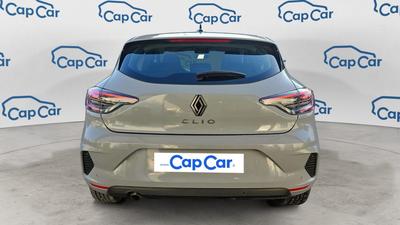 Renault Clio V 1.0 SCe 65 Evolution