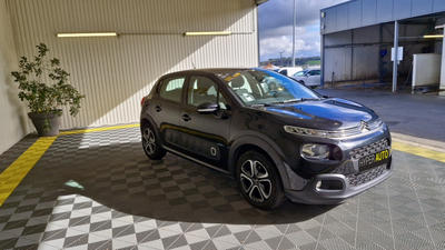 Citroën C3 Business bluehdi 100 ss bvm6 shine
