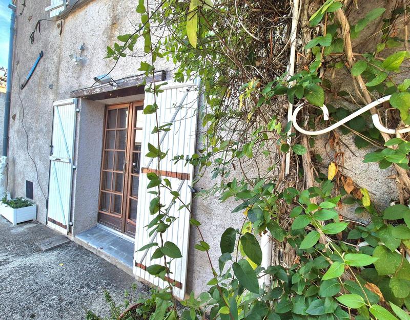 Maison - 113 m² - 5 pièces