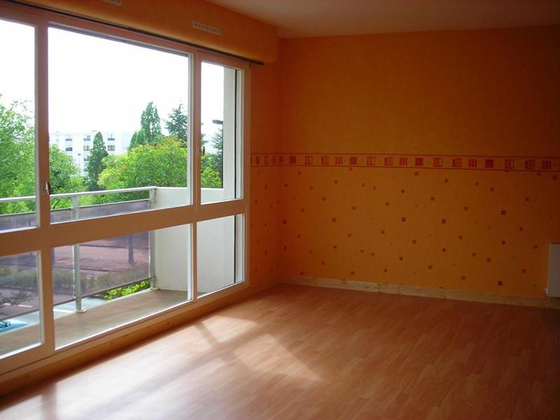 Appartement - 49 m² - 2 pièces