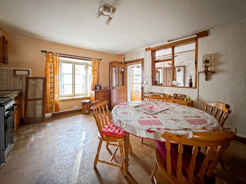 Maison - 120 m² - 4 pièces