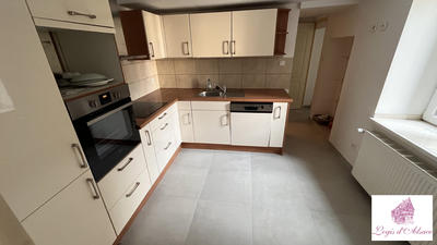 Appartement - 77 m² - 4 pièces