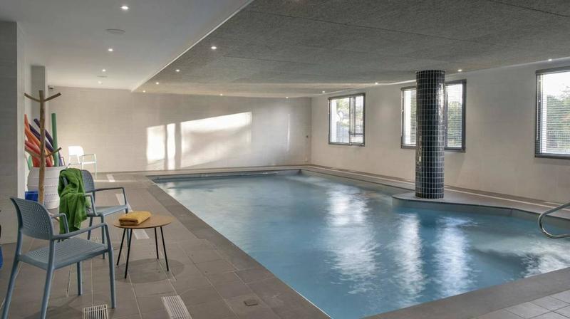 Appartement - 45 m² - 1 pièce