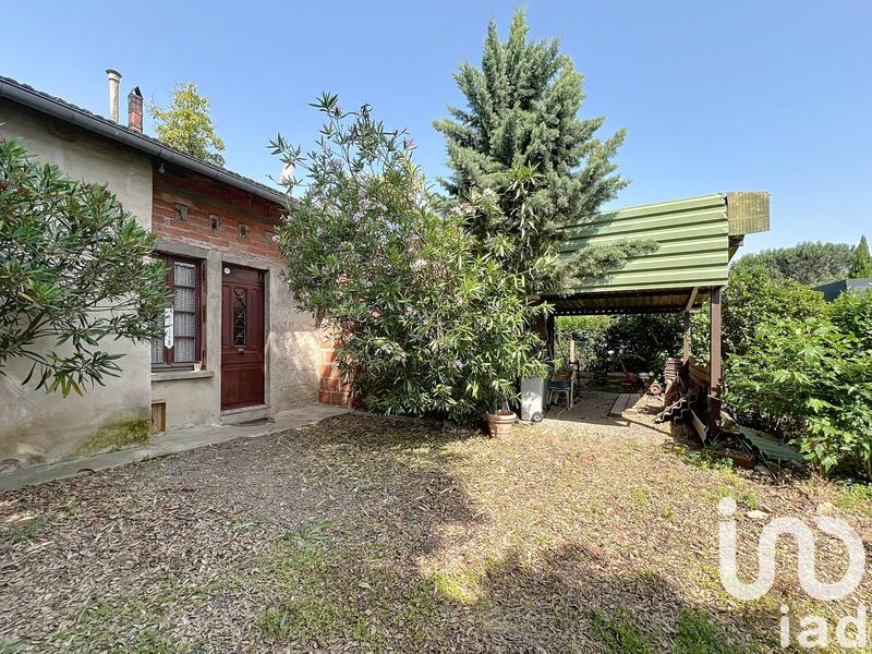 Maison - 110 m² - 6 pièces