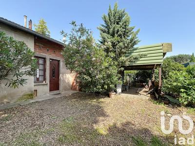 Maison - 110 m² - 6 pièces