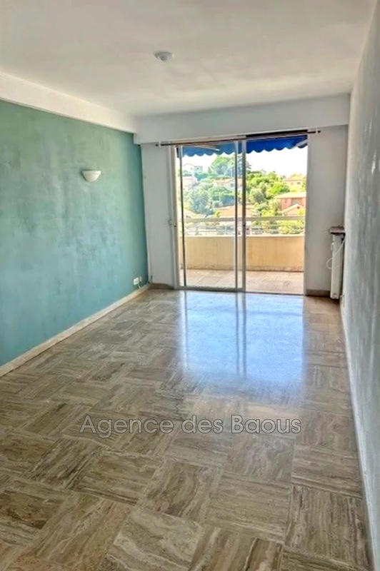 Appartement - 61 m²