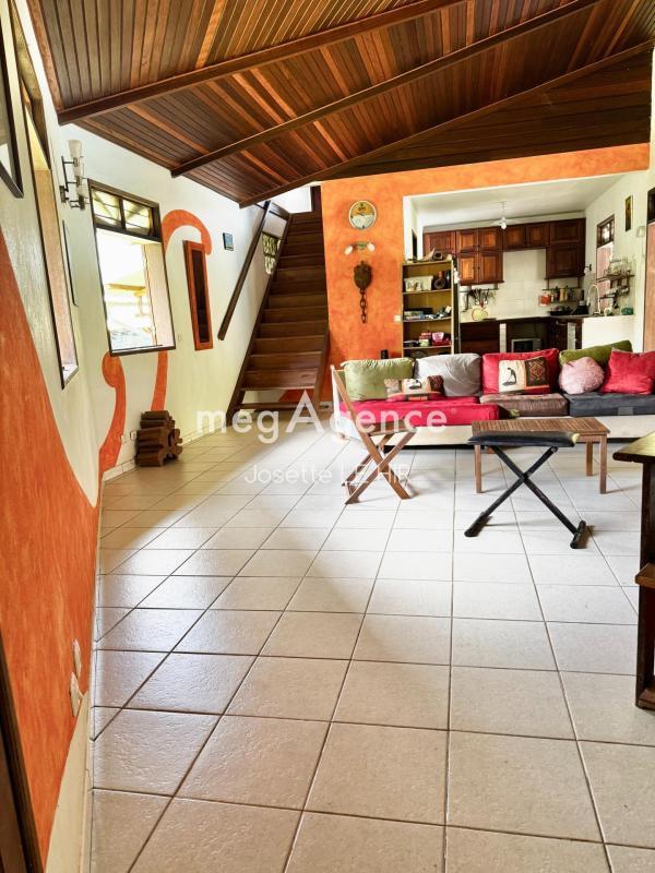 Maison d'architecte - 160 m² - 6 pièces