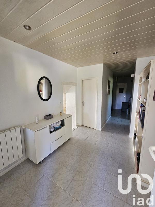 Maison - 118 m² - 4 pièces