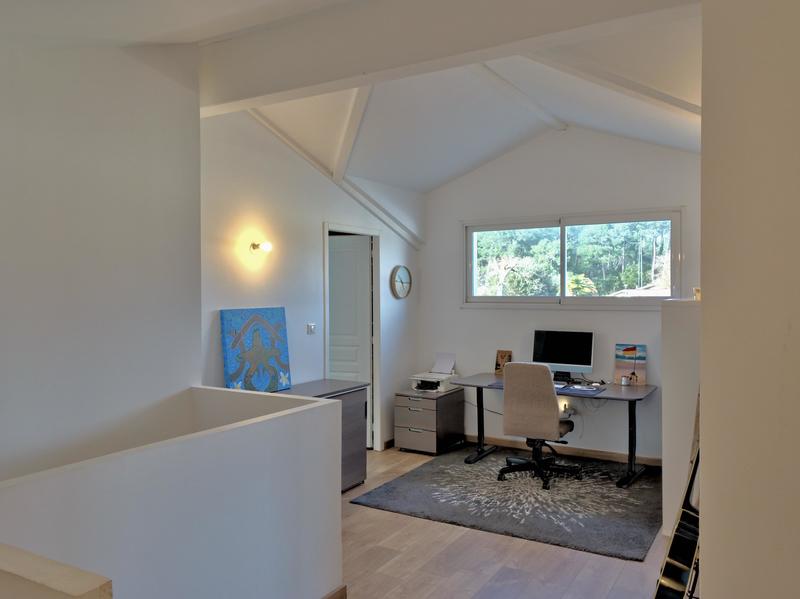 Villa - 166 m² - 9 pièces