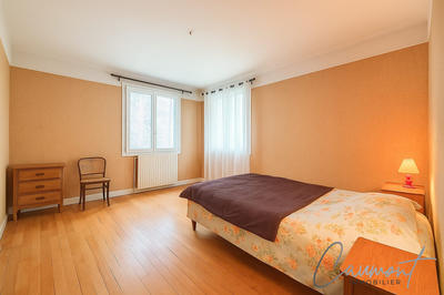 Appartement - 91 m² - 3 pièces