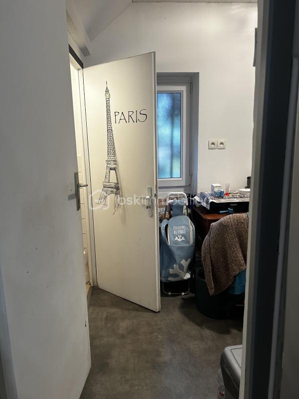 Maison de village - 90 m² - 4 pièces