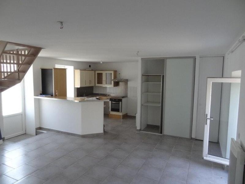 Maison - 78 m² - 4 pièces