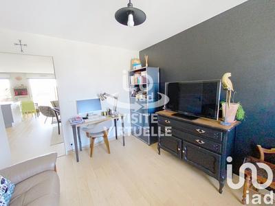 Appartement - 92 m² - 4 pièces