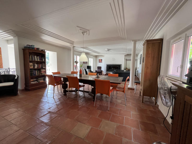 Villa - 153 m² - 5 pièces
