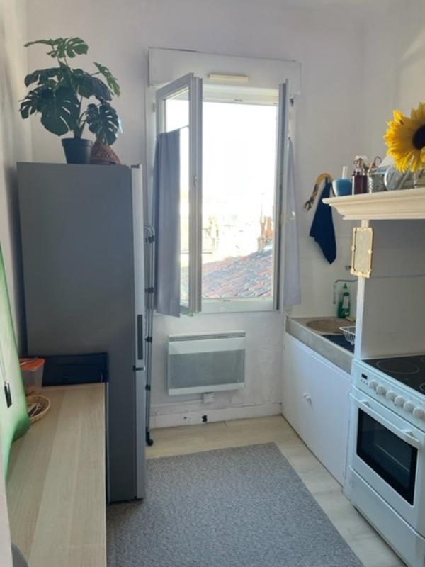 Studio - 30 m² - 1 pièce