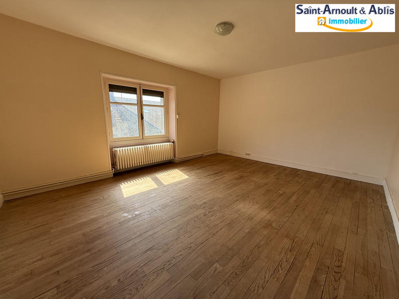 Maison ancienne - 146 m² - 7 pièces