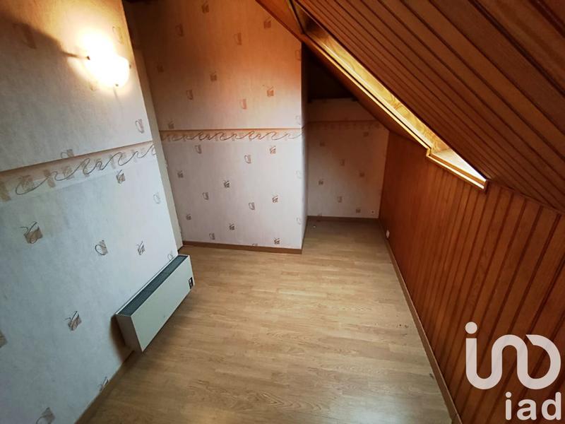 Maison - 110 m² - 6 pièces