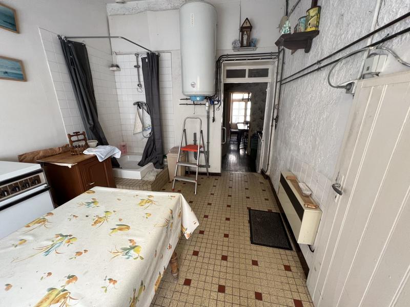 Maison - 103 m² - 4 pièces