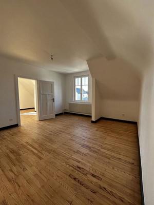 Maison - 128 m² - 6 pièces