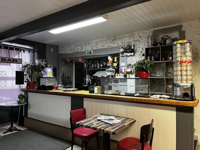 Fonds de commerce - 225 m²