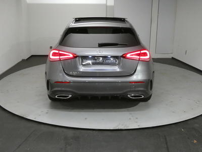 Mercedes Classe a 180 d Amg Line