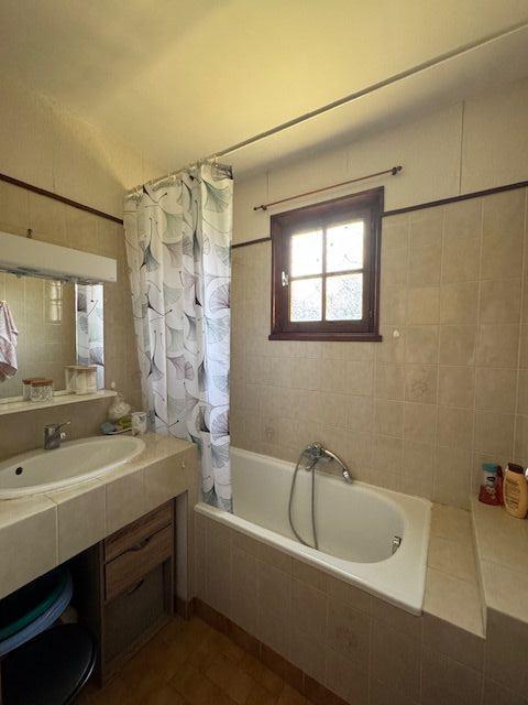 Maison - 55 m² - 3 pièces