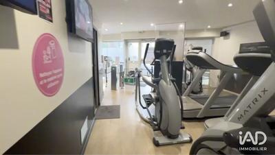 Local commercial - 167 m²