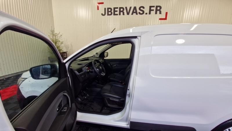 Renault Express Van Tce 100 - 22 Confort