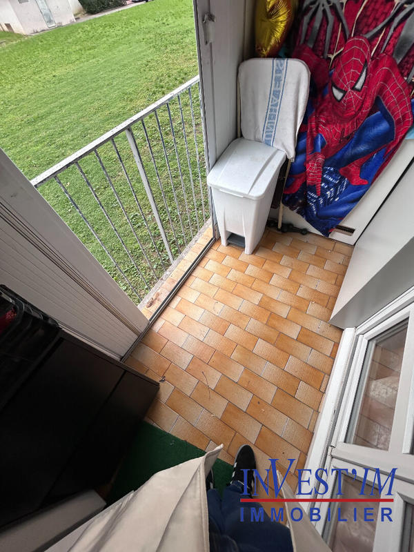 Appartement - 70 m² - 4 pièces