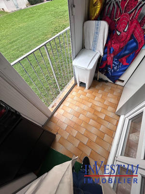 Appartement - 70 m² - 4 pièces