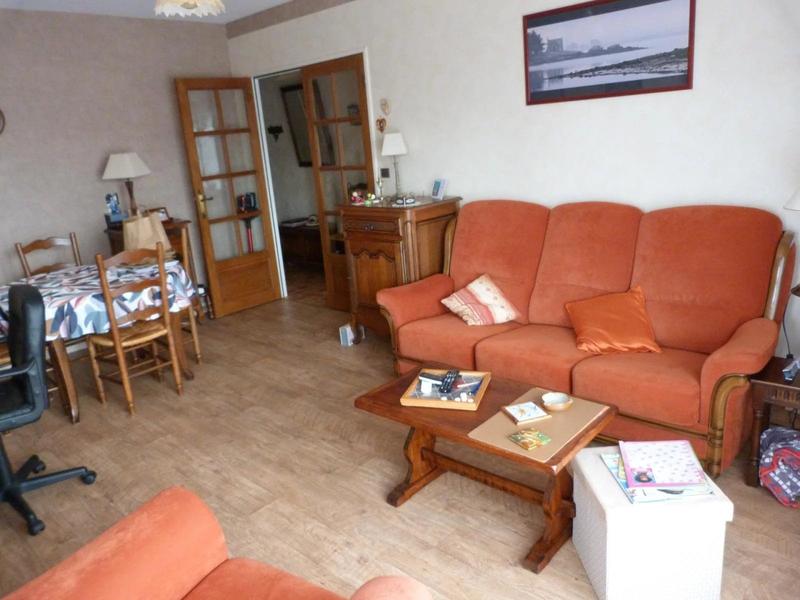 Viager - Appartement - 50 m² - 2 pièces