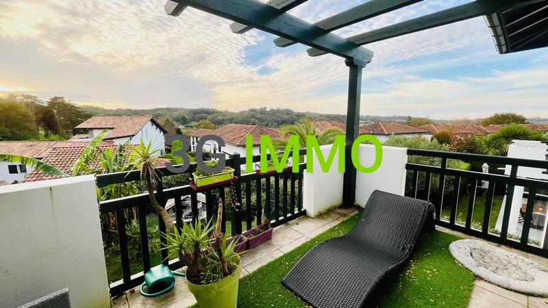 Maison - 78 m² - 4 pièces