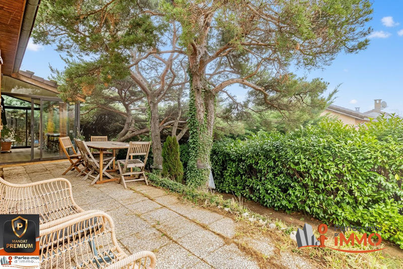 Maison - 73 m² - 4 pièces