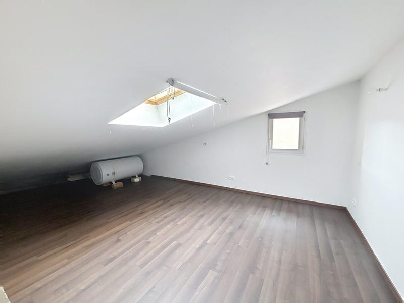 Appartement - 59 m² - 4 pièces