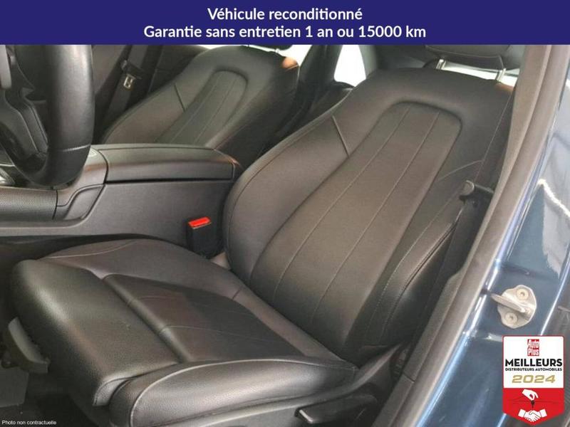 Mercedes Classe B 250 e 8g-Dct +Toit vitré +Cuir chauffants