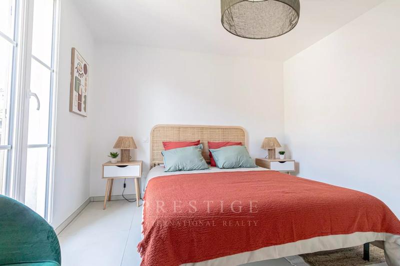 Maison - 89 m² - 4 pièces
