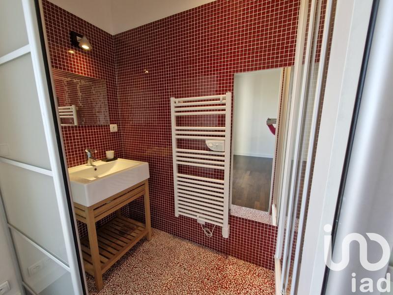 Maison - 145 m² - 7 pièces