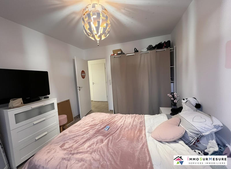 Appartement - 68 m² - 3 pièces