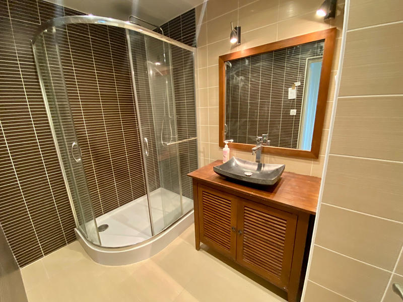 Appartement - 78 m² - 4 pièces