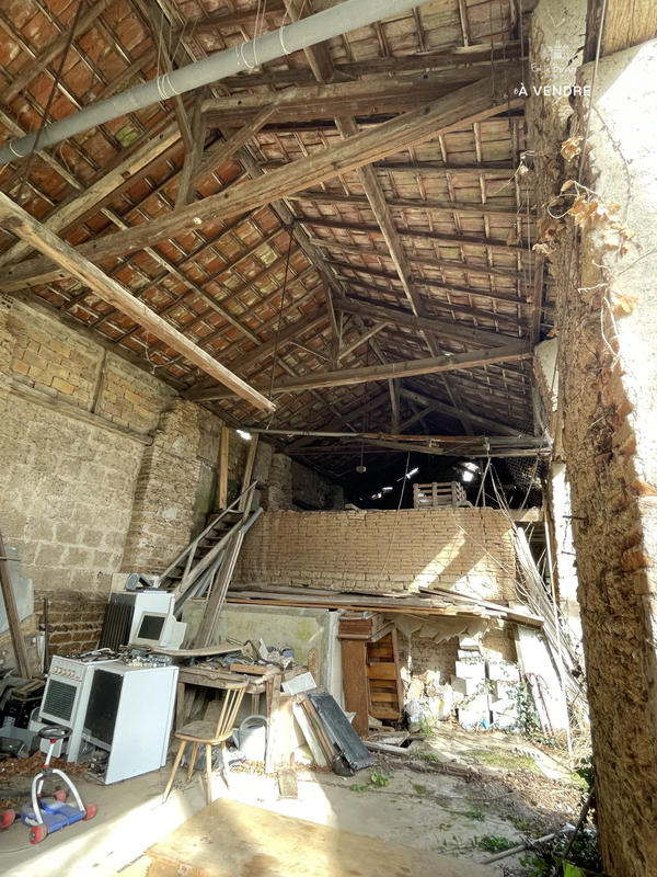 Maison - 167 m² - 4 pièces