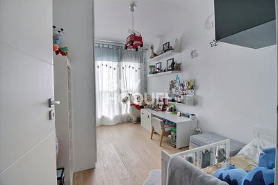 Appartement - 91 m² - 4 pièces