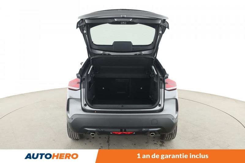 Citroën C4 1.2 PureTech Max Bvm6 131 ch