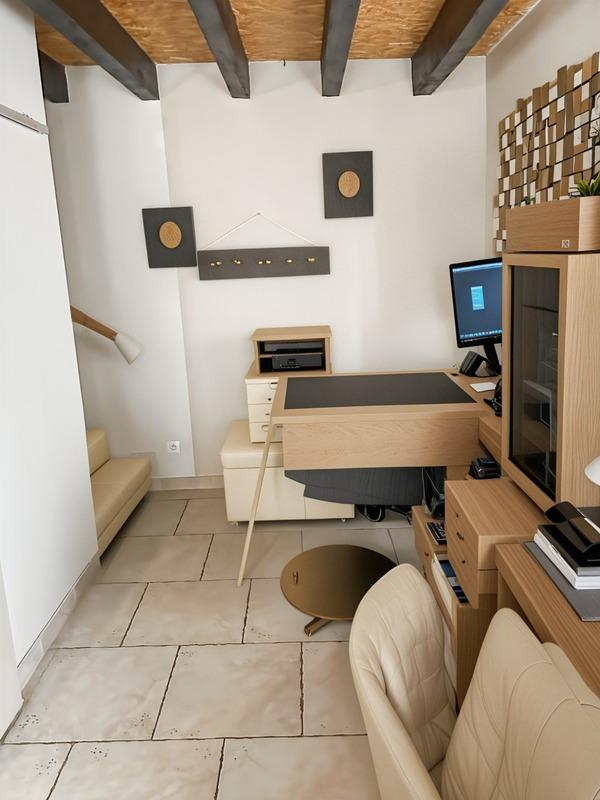 Maison - 264 m² - 10 pièces