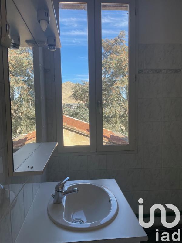 Appartement - 53 m² - 3 pièces