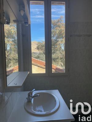 Appartement - 53 m² - 3 pièces