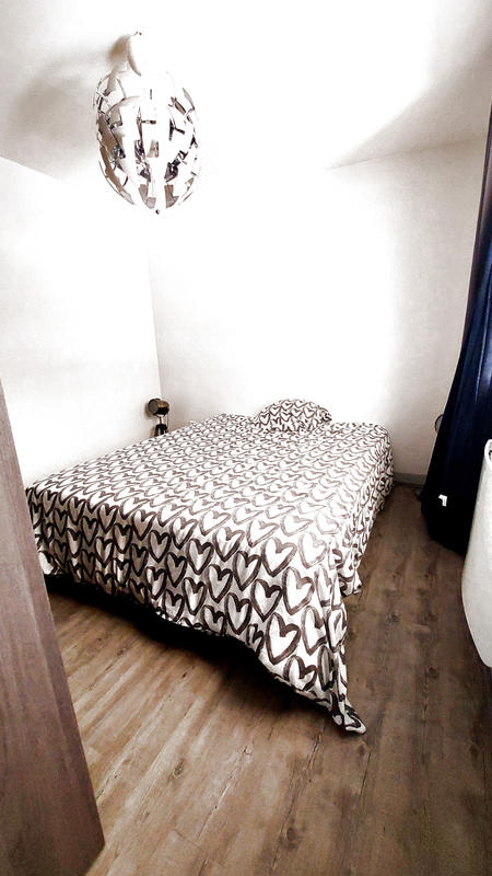 Maison - 61 m² - 3 pièces